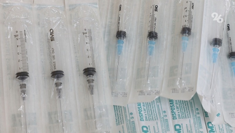      Фото: ИА «Победа26»