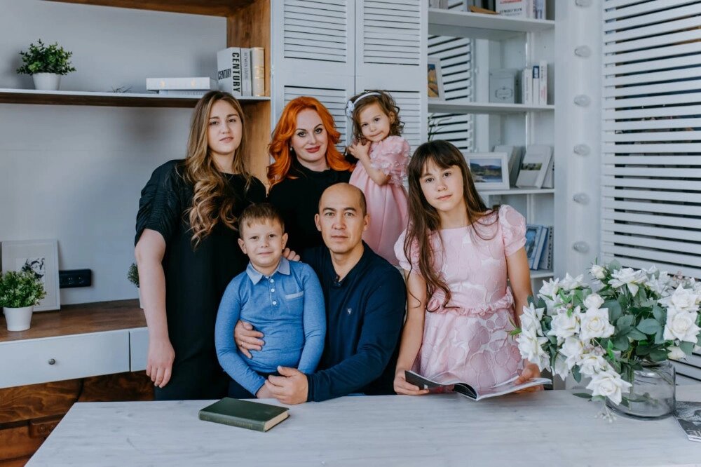    Фото: Из личного архивa/ Наталья Верещагина и Алексей Ковальчук