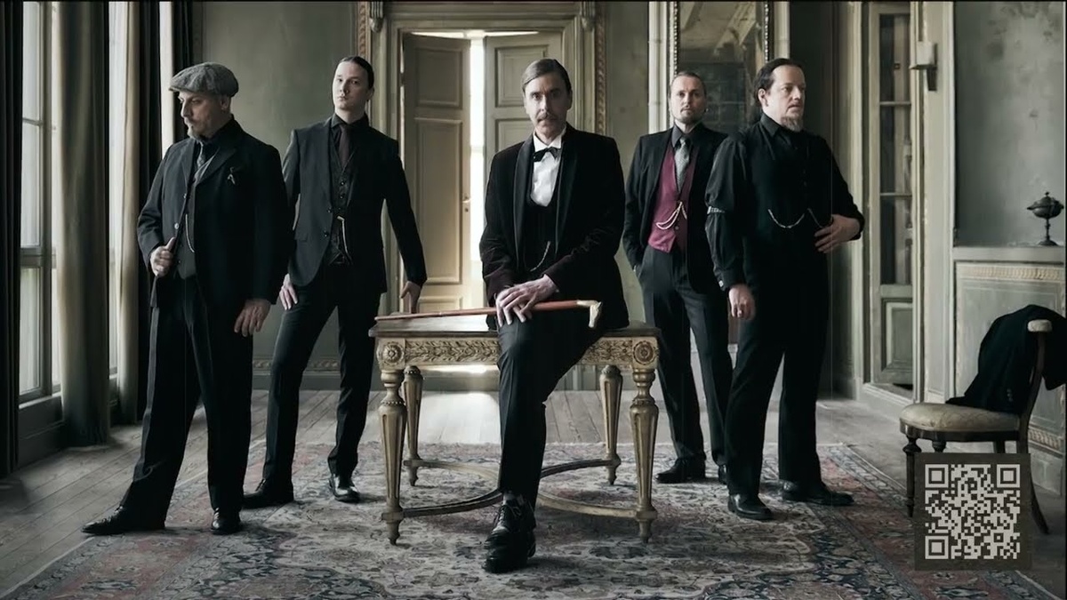 Opeth 