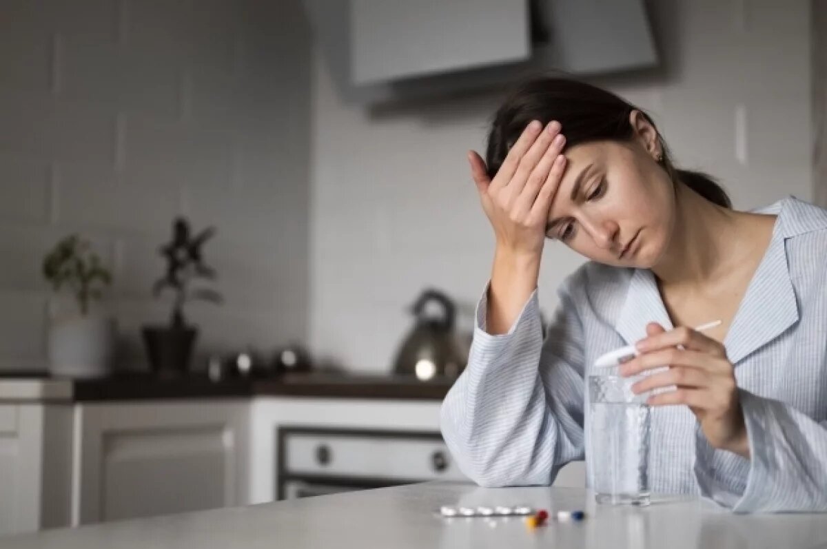    Лечить или терпеть?