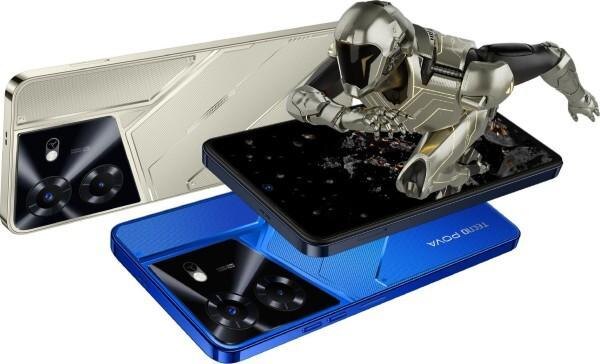 
Как подключить Tecno Pova 5 к телевизору через USB, Bluetooth, Wi-Fi на Android 15, 14, 13