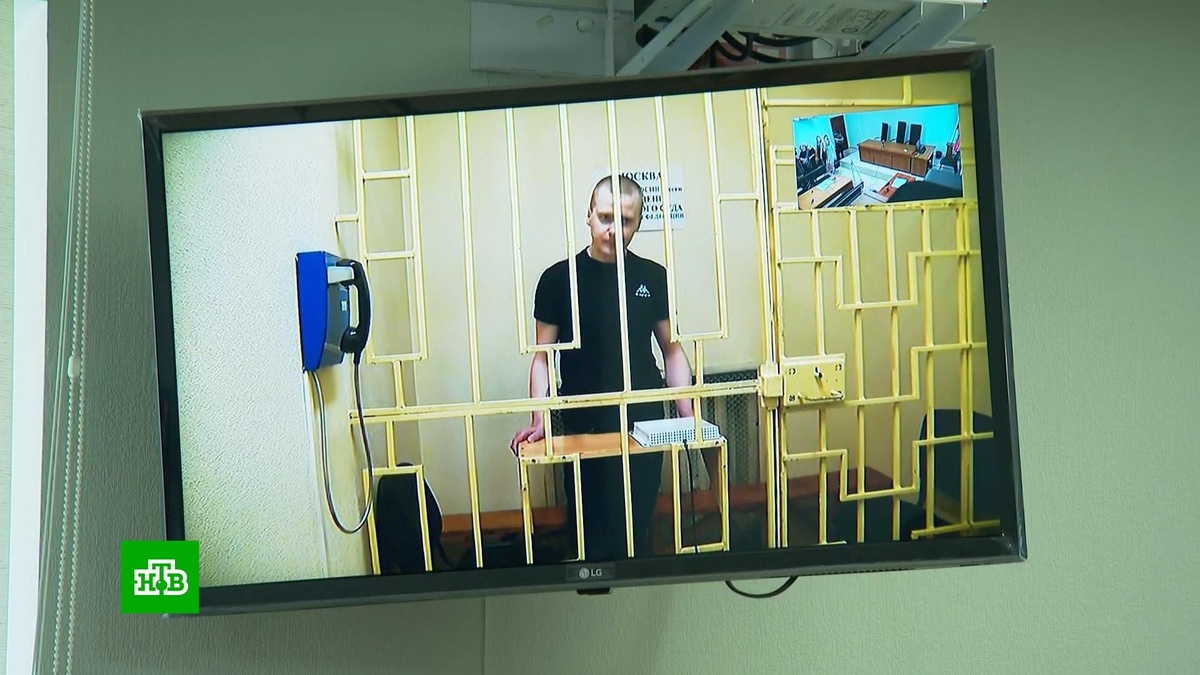    Суд продлил арест фигуранту дела о покушении на Прилепина