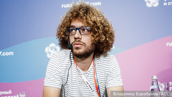     Фото: Владимир БарабановТАСС   
 Текст: Алексей Дегтярев