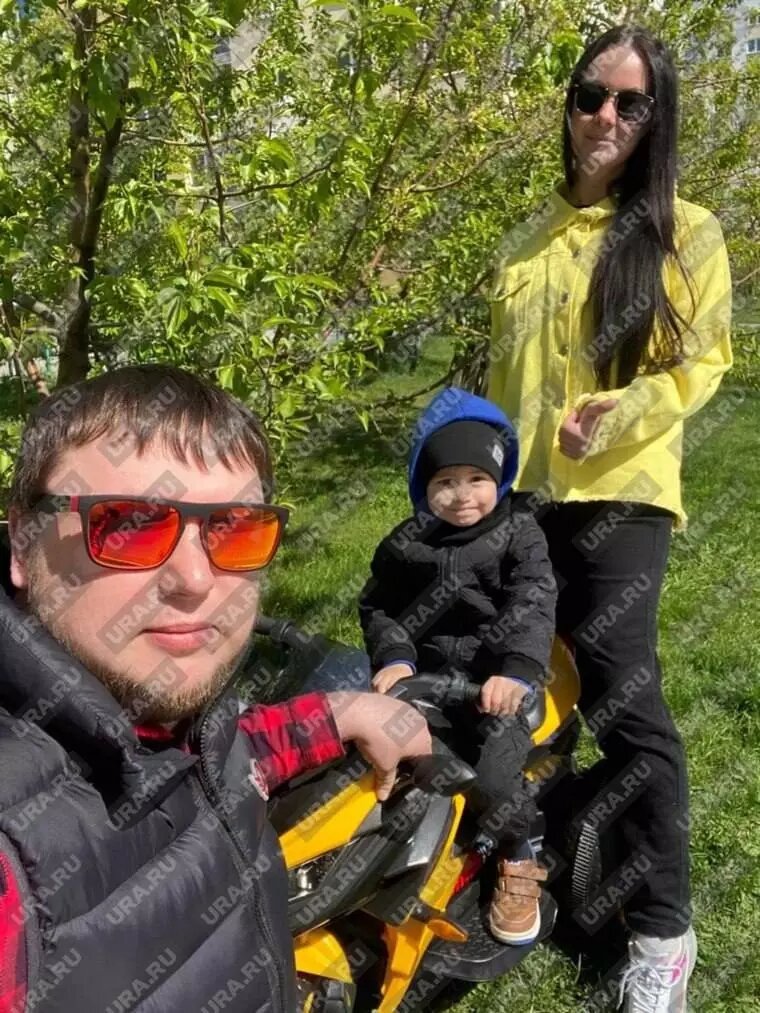     Автор: Александра Ряполова Источник: https://ura.news