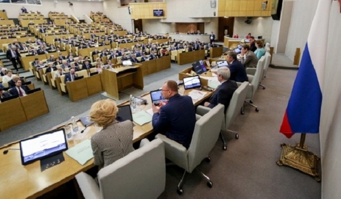    В Госдуме предложили ограничить количество потребительских кредитов для граждан