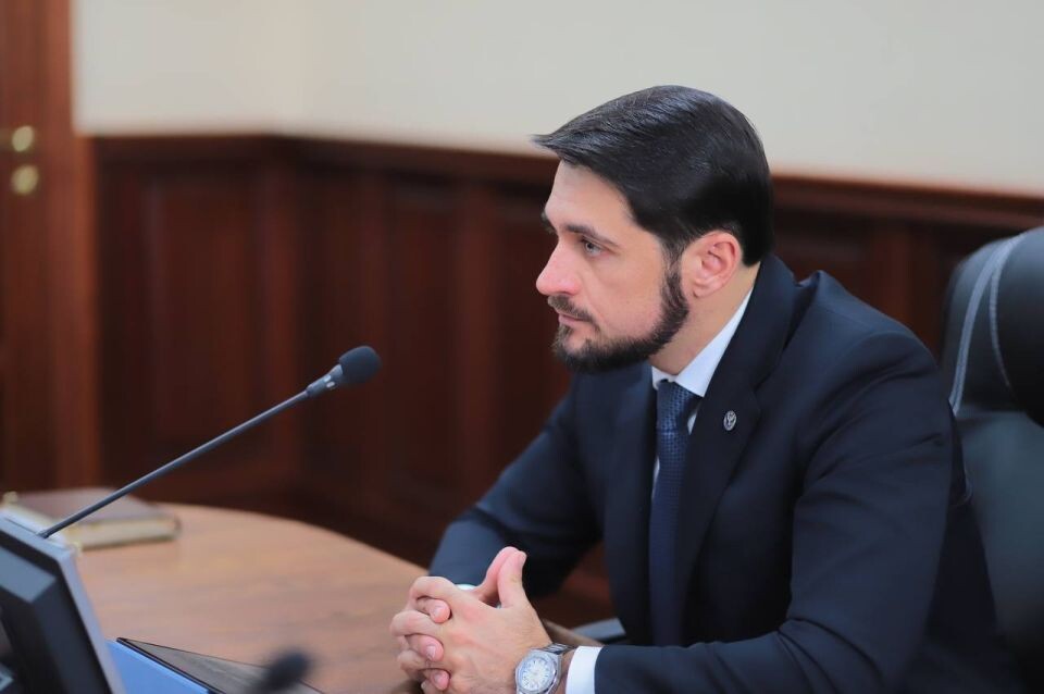    Заседание инвестиционной комиссии. Источник: предоставлено "Толку"