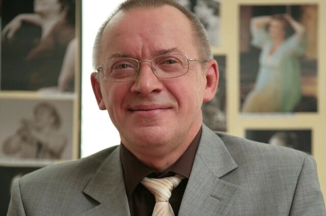    Сергей Арцибашев. Фото:  www.globallookpress.com
