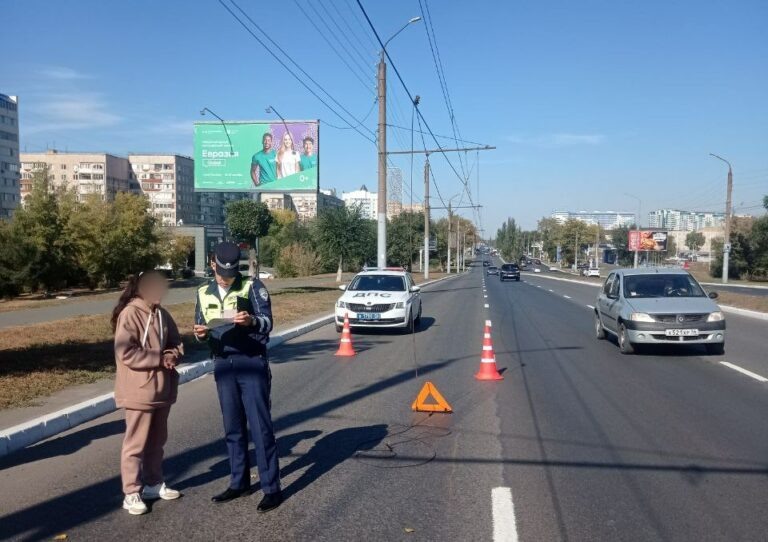    ЧП на Терешковой в Оренбурге. Что происходит Белов Михаил Александрович