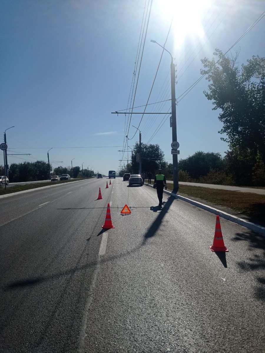  📷    ЧП на Терешковой в Оренбурге. Что происходит Белов Михаил Александрович
