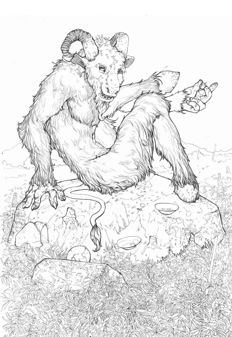 "Рокита". Автор - Александр Харыбин. Изображение из открытых источников.