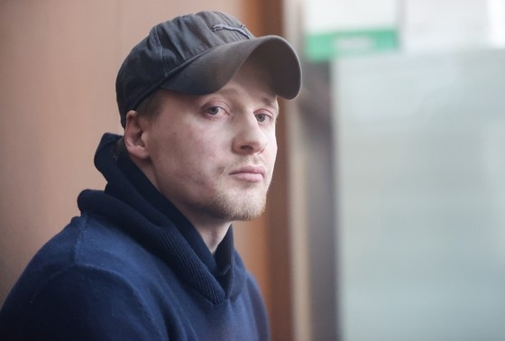    Александр Пермяков