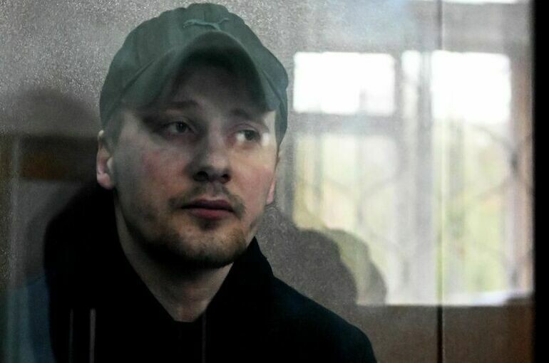   Кирилл Каллиников / РИА Новости