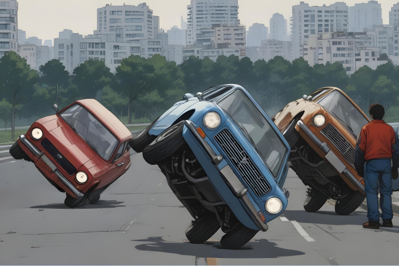 Изображение сгенерировано нейросетью