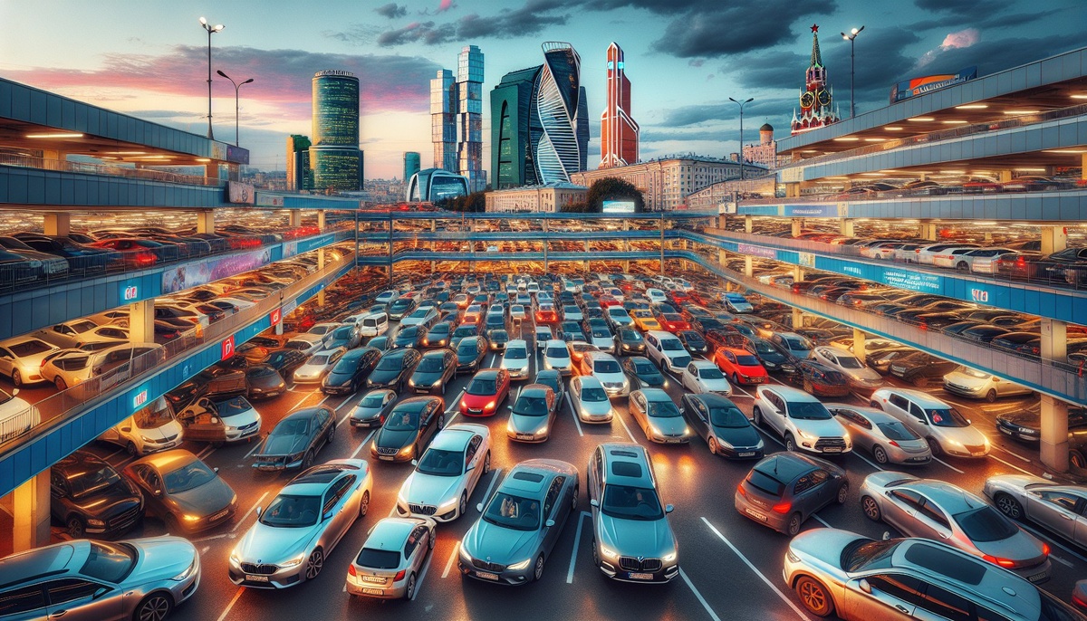 Сгенерировано нейросетью Dall-E  📷
