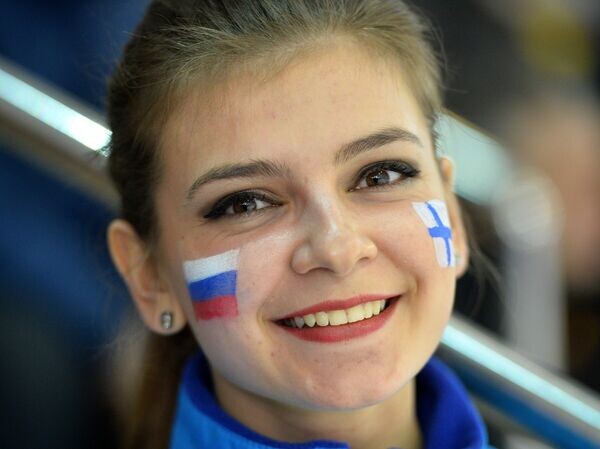    © РИА Новости Максим Богодвид