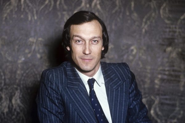 Олег Янковский, фото:ВКонтакте  📷
