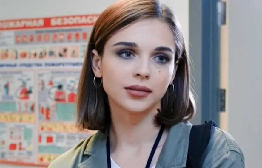 Кадр из фильма 