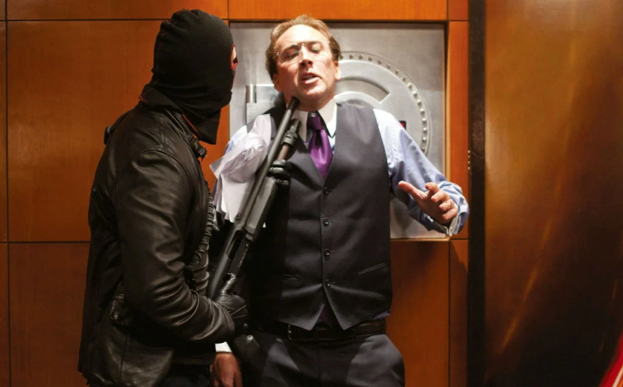 Кадр из фильма