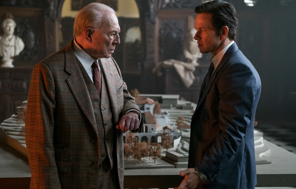 Кадр из фильма