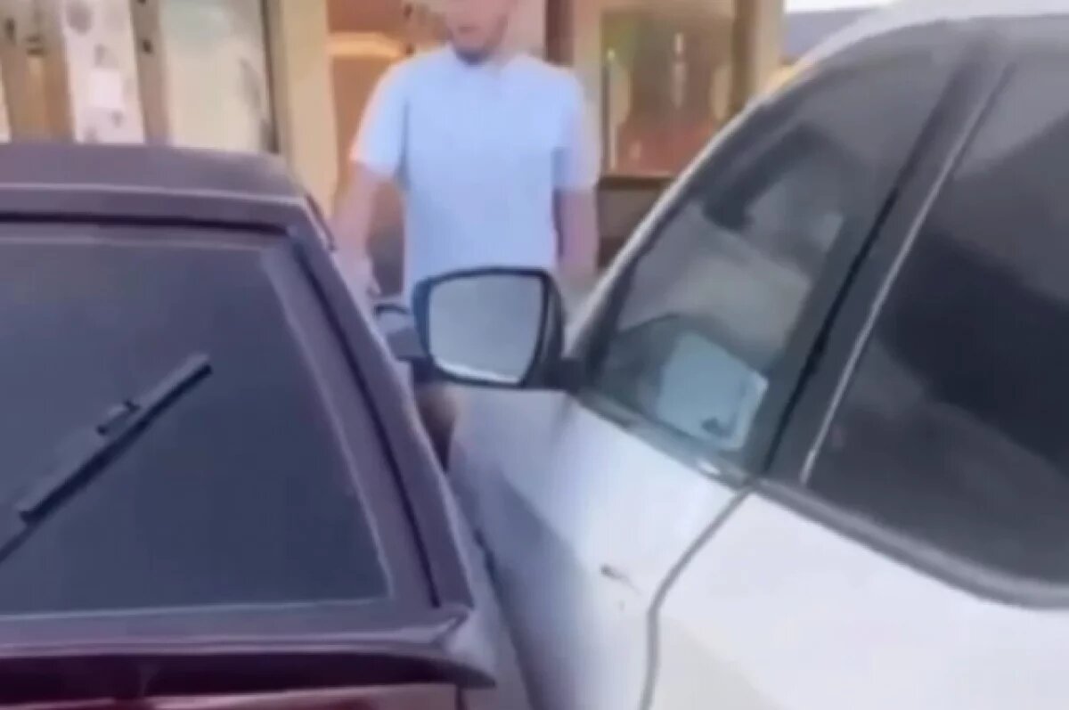    Мать устроила погоню за похитителями дочери на Кавказе и стала популярной