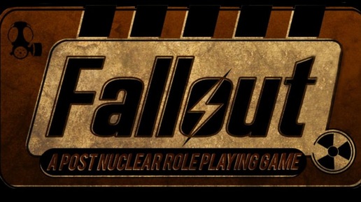 Fallout ретро игра 1998 года 4 серия - всем приятного просмотра и ностальгии)))