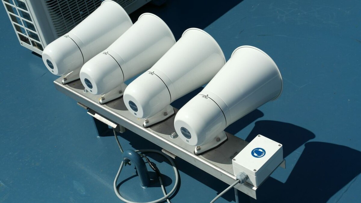 ❗🔊 Жители всей Воронежской области услышат сирены 2 октября

С 10:40 до 10:43 в регионе включат электросирены. С 10:43 до 10:44 оповещение заместит эфир теле— и радиовщания.

Власти проведут комплексную проверку систем готовности, сообщили в облправительстве.