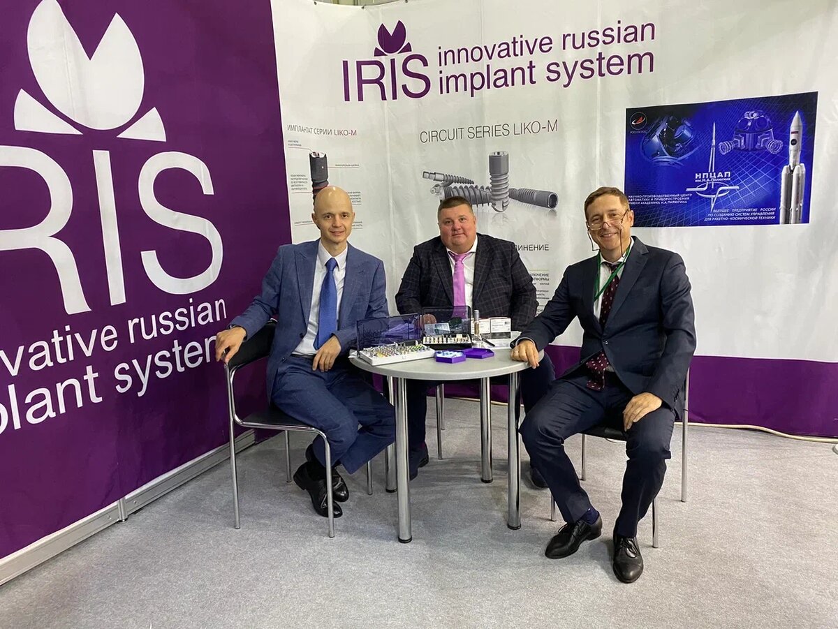 Готовы встречать посетителей!