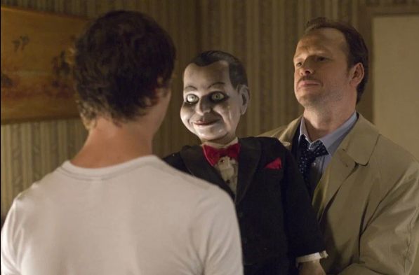 Кадр из фильма