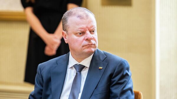    © Photo : Lietuvos Respublikos Seimas