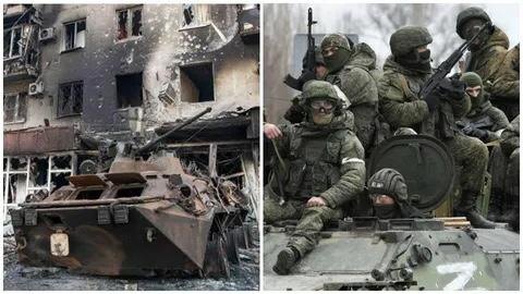 ПОСЛЕДНИЙ ШТУРМ