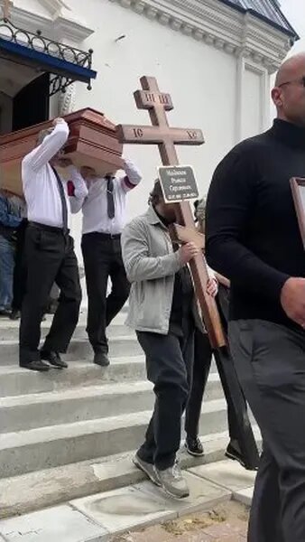 Скрин из видео портал Войс