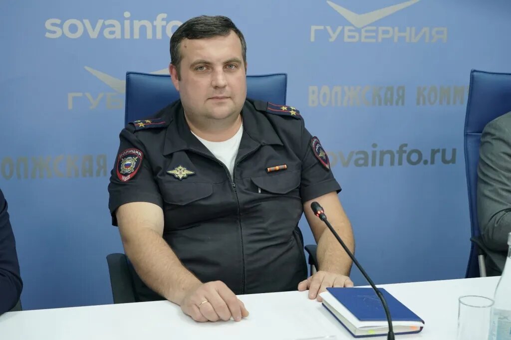 Фото: Андрей Савельев