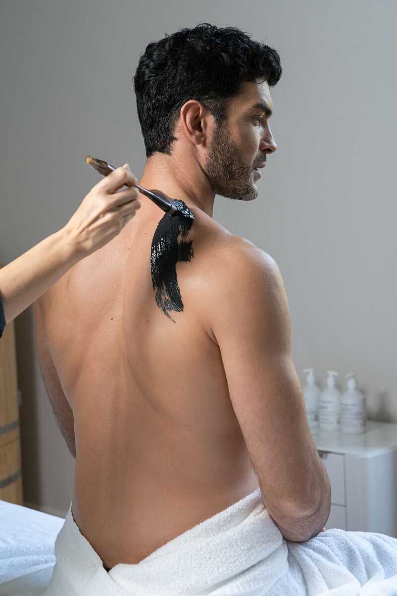 Грязелечение в санатории «Истокъ»