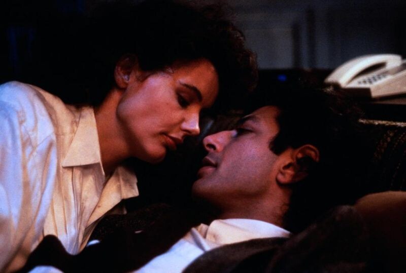 Кадр фильма "Муха"