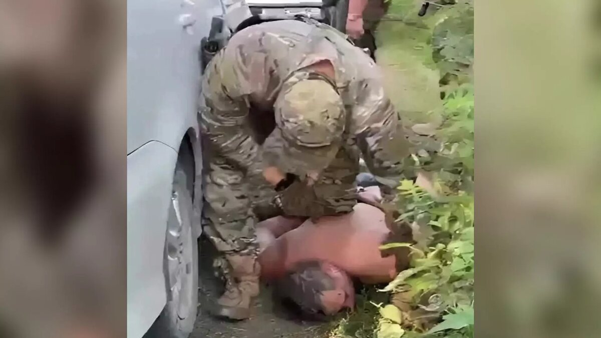     Источник: УФСБ по Новосибирской области