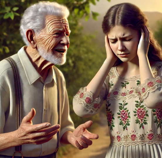 14 правил жизни старшего поколения, которые неплохо бы услышать и принять молодым