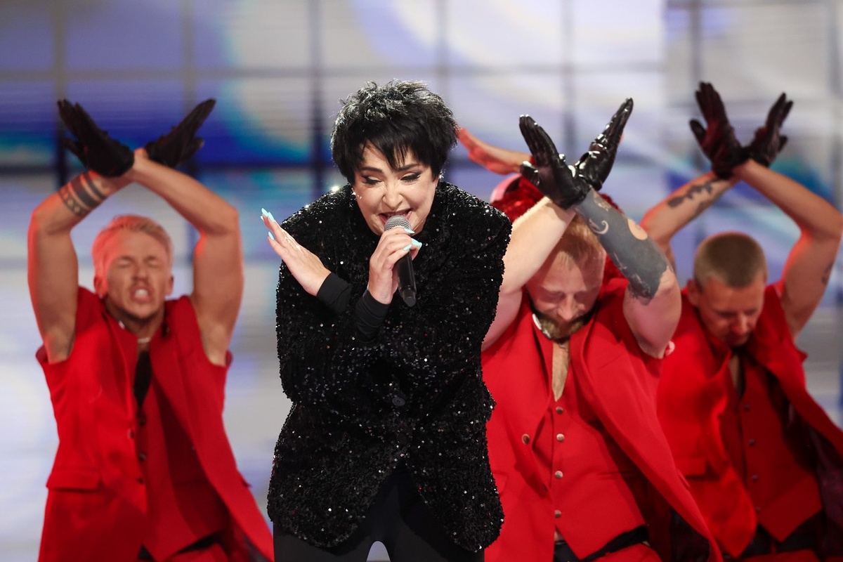 Фото © Дмитрий Феоктистов / ТАСС