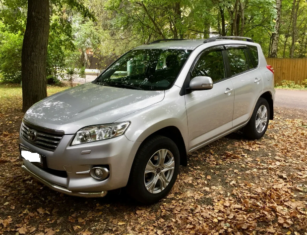 Жена уговорила продать Рав 4 2010 года и за эти деньги купили Чери Тигго 8Pro 2021 года, честный отзыв