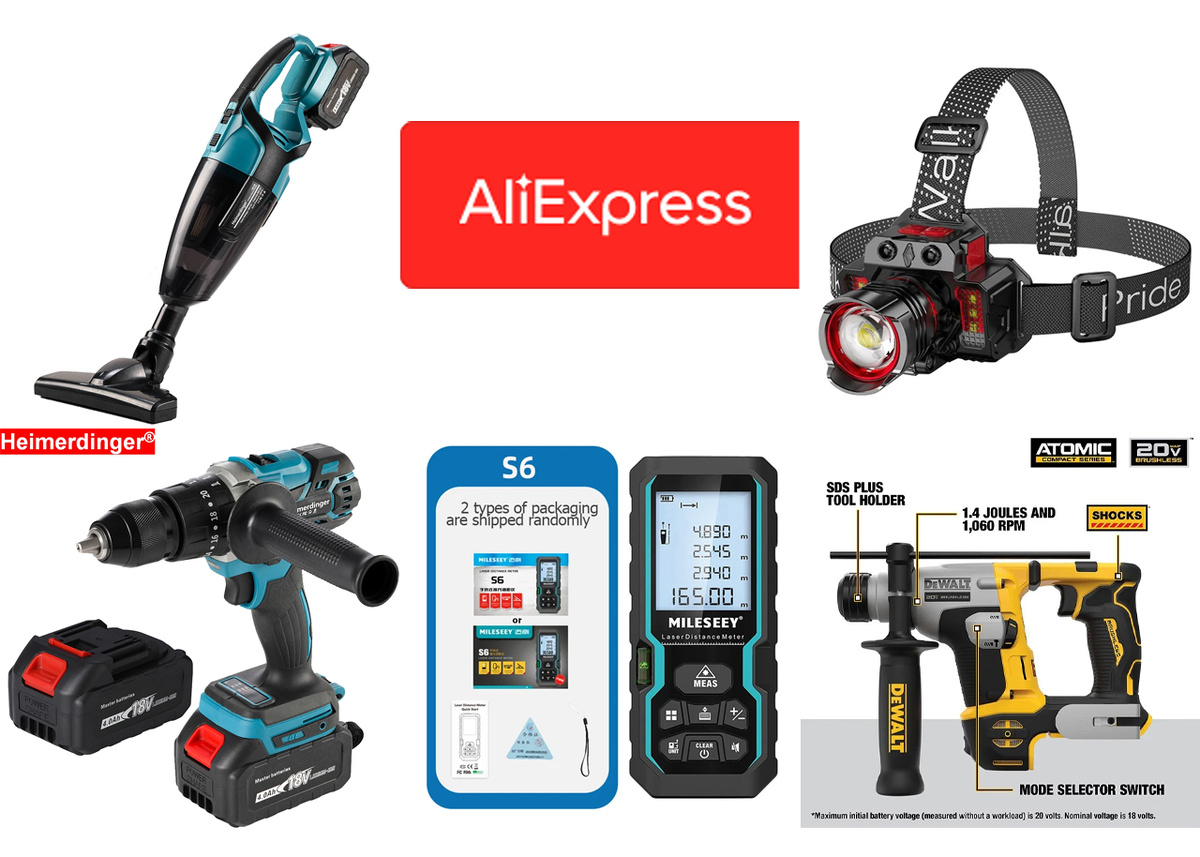 подборка топ товаров