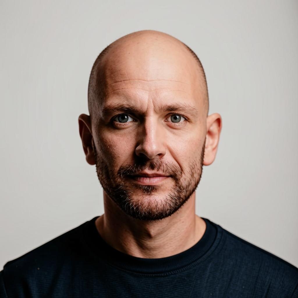 Если у вас в семье есть мужчины по восходящей линии, которые страдают потерей волос, вероятно, вас эта проблема тоже не обойдёт стороной 