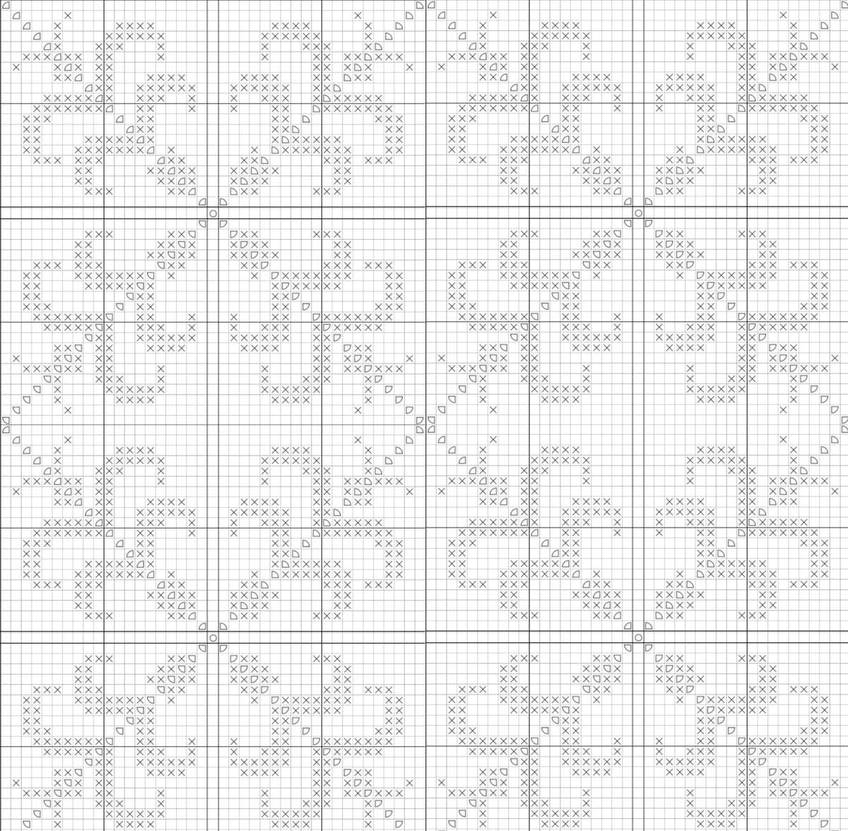 СХЕМА АВТОРА.