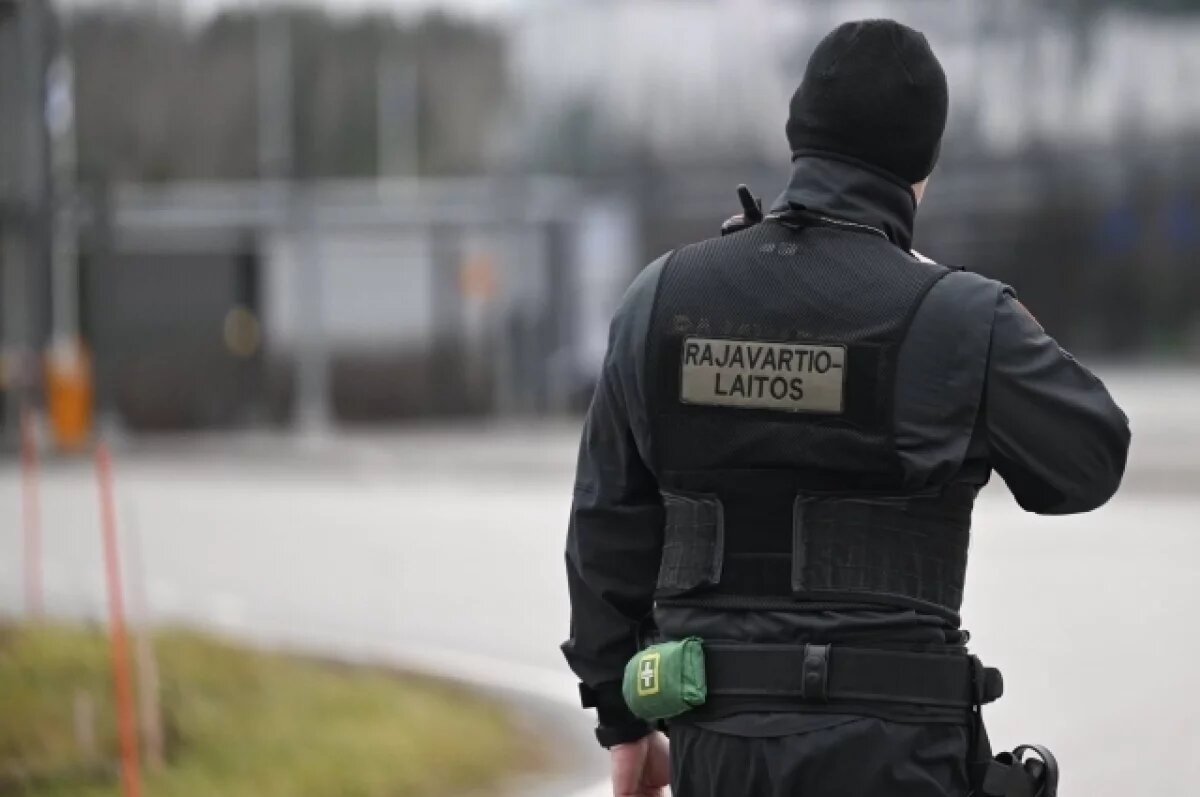    Финляндия планирует разместить штаб НАТО в 300 километрах от Петербурга