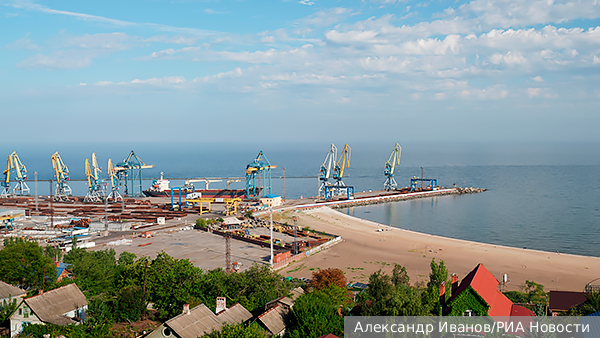    Фото: Александр Иванов/РИА Новости   
 Текст: Елизавета Шишкова
