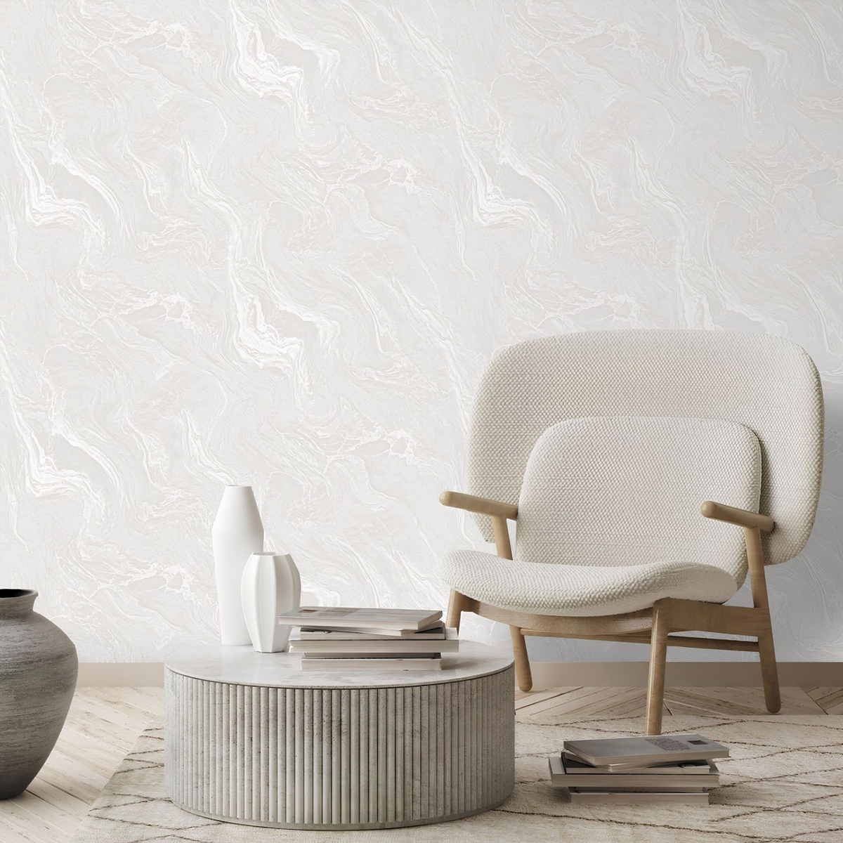 Коллекция обоев Rivo, артикул 60611-05 