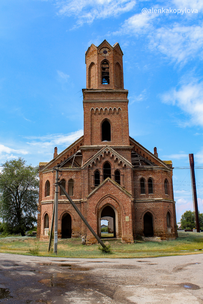 Фото автора