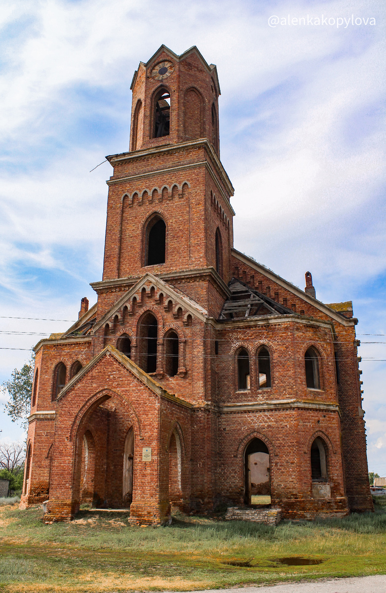 Фото автора