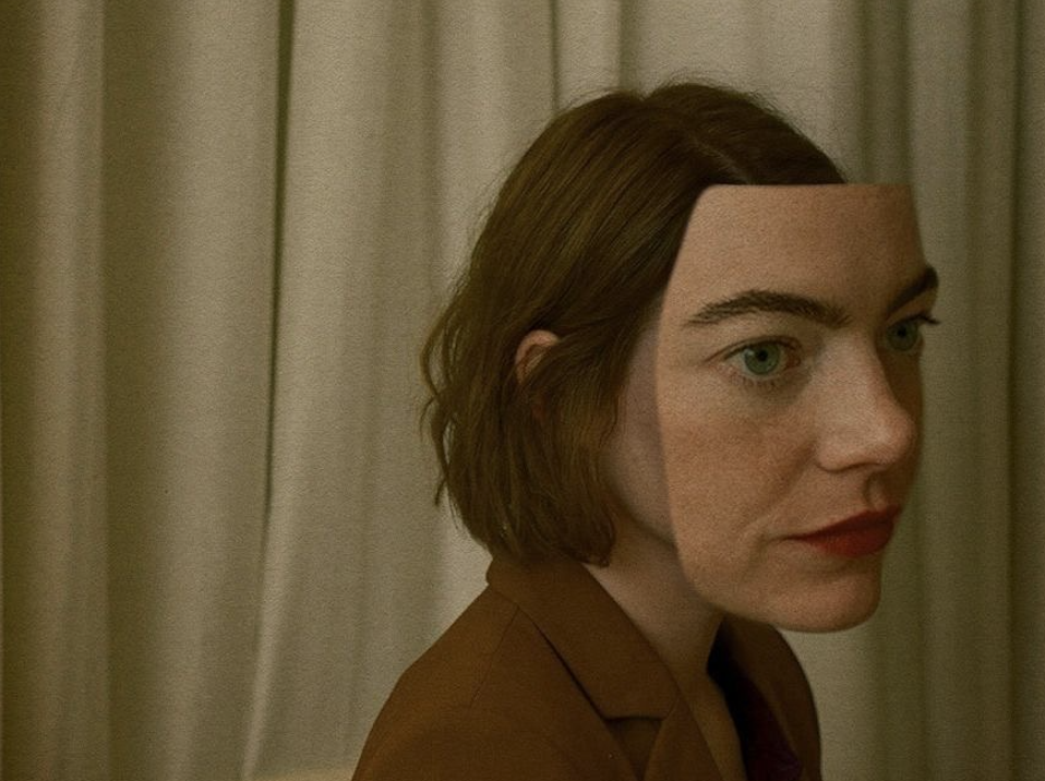 Постер к фильму "Виды доброты"