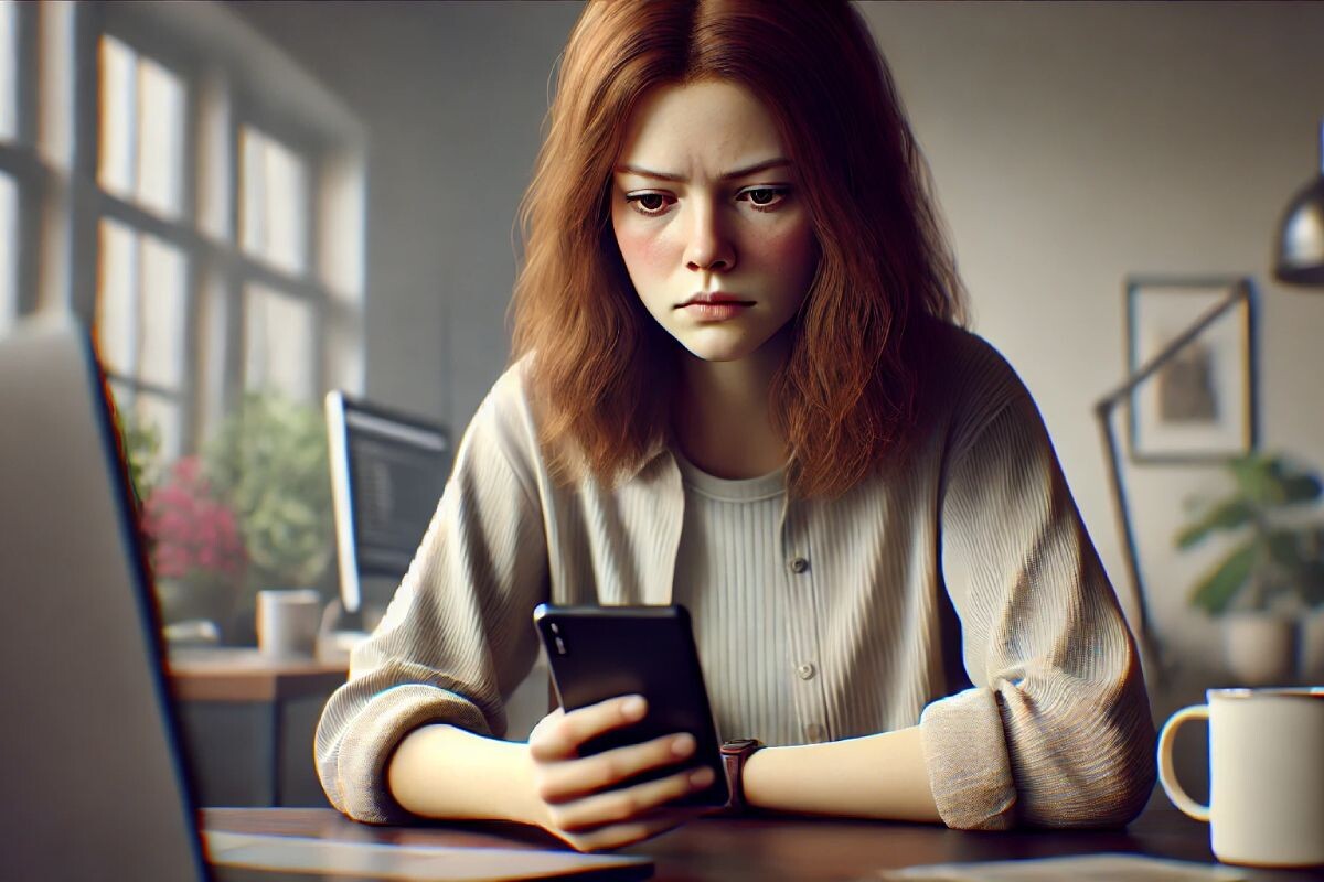 Здесь, как и в любом деле: главное — не паниковать. Источник: нейросеть📷
