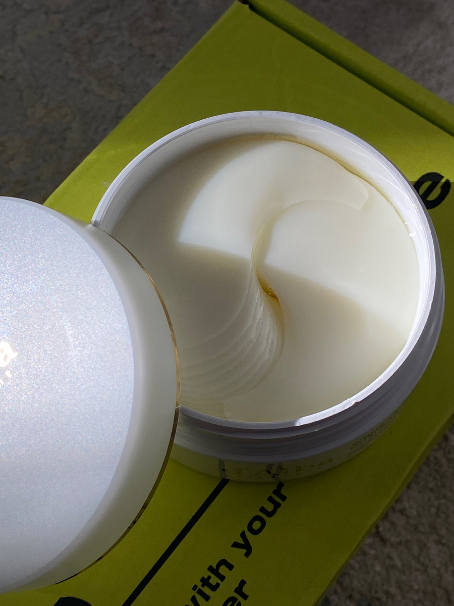 Патчи для области вокруг глаз D'ALBA White Truffle Intensive The Real Eye Patch