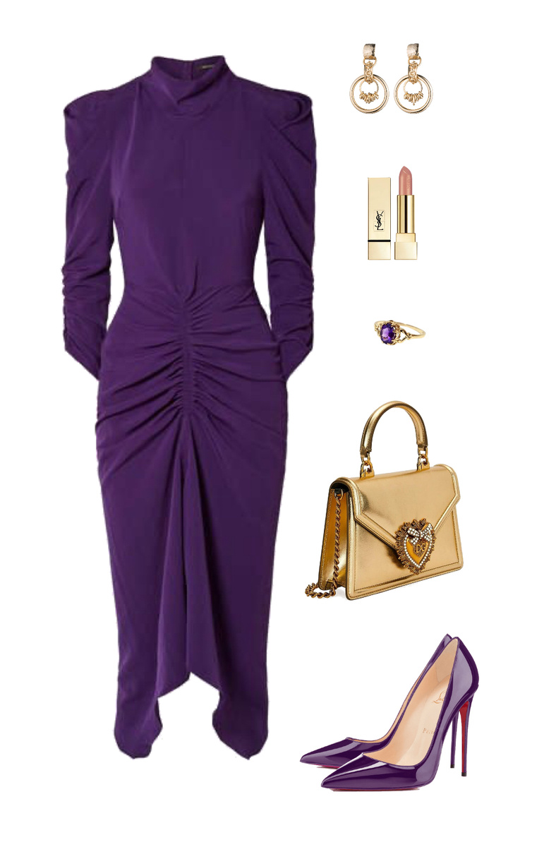 Коллаж автора канала